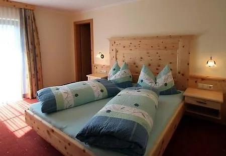 Brandstatthof Farmház Forstau